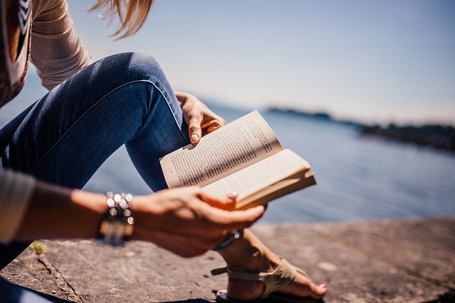 Édition Islaise, passionné de livres de l'île d'Yeu