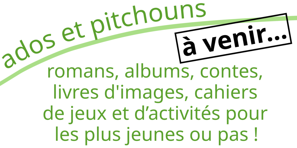 collection ados et pitchouns