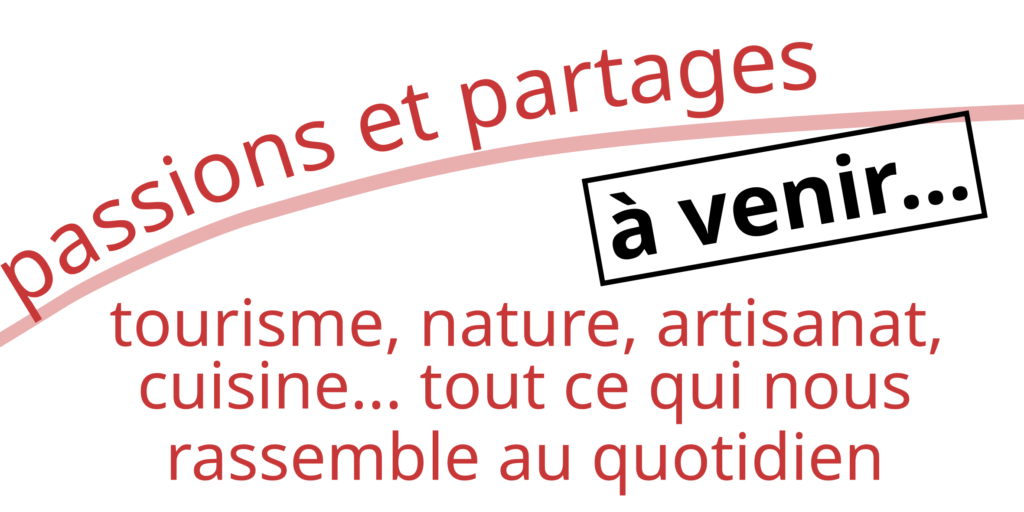 collection passions et partages