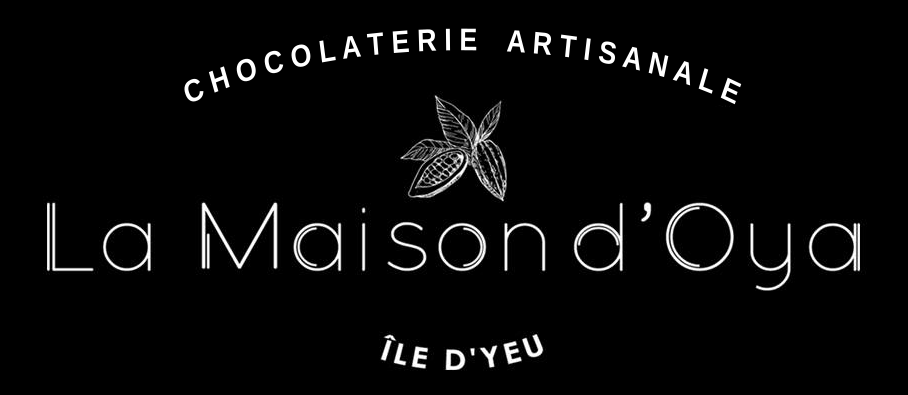 La chocolaterie La Maison d'Oya vend les livres d'Édition Islaise