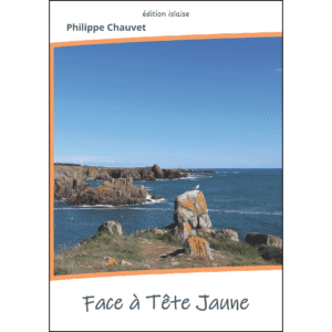 Face à Tête Jaune